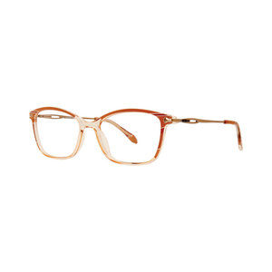 Destiny Gertrude Eyeglasses Sandy 52mm